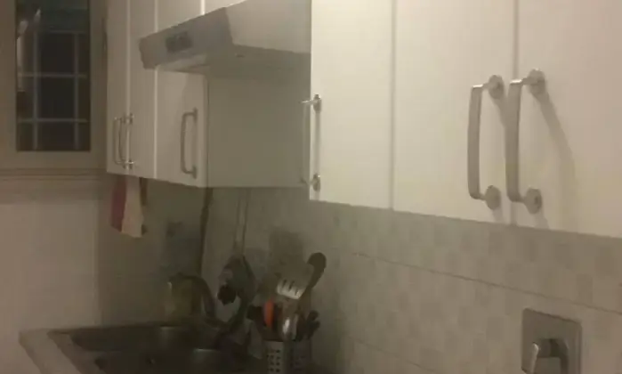 Rexer-Roma-Posto-letto-per-studentesse-CUCINA