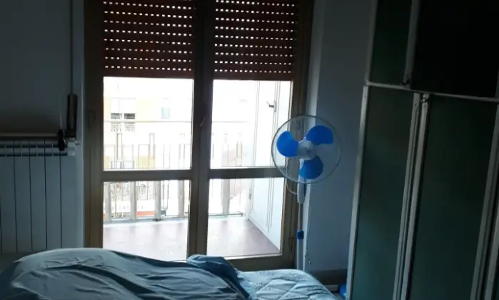Rexer-Napoli-Stanza-singola-zona-Universit-CAMERA-DA-LETTO