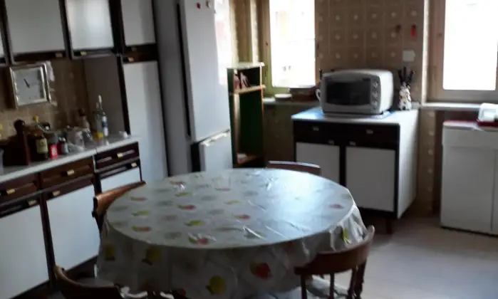 Rexer-Napoli-Stanza-singola-zona-Universit-CUCINA