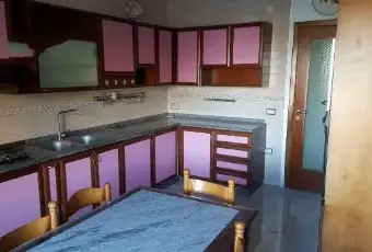 Rexer-Napoli-Posti-letto-per-studentesse-CUCINA