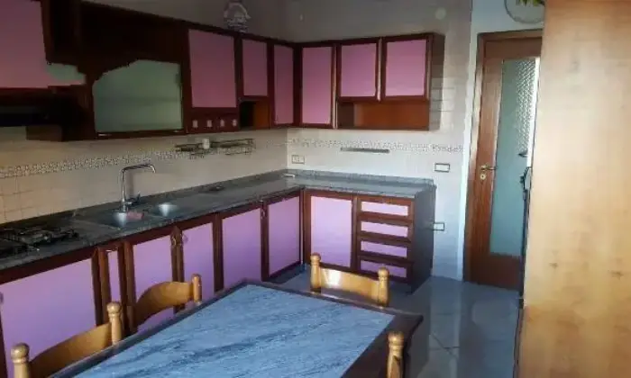 Rexer-Napoli-Posti-letto-per-studentesse-CUCINA
