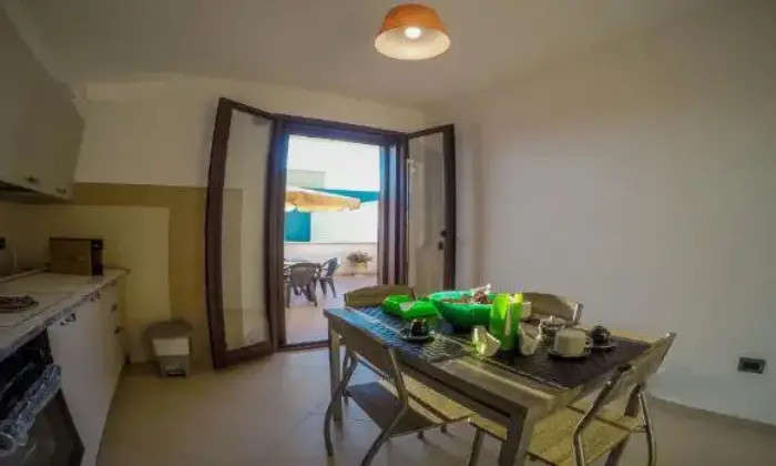 Rexer-San-Pancrazio-Salentino-Camere-in-appartamento-CUCINA
