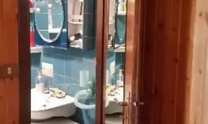 Rexer-Bagnolo-Piemonte-Bilocale-arredato-BAGNO