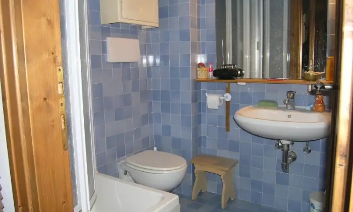 Rexer-Borca-di-Cadore-Appartamento-in-Cadore-BAGNO-con-ventilazione-forzata-Doccetta-per-bid