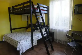 Rexer-Francavilla-al-Mare-Camera-in-villa-CAMERA