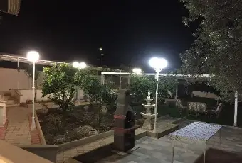 Rexer-Agrigento-Splendido-bilocale-GIARDINO