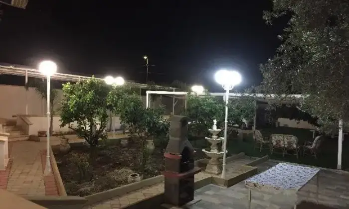 Rexer-Agrigento-Splendido-bilocale-GIARDINO