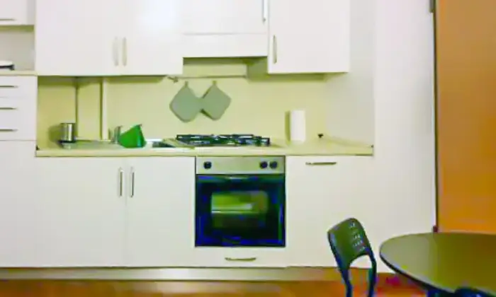 Rexer-Milano-Bilocale-centralissimo-per-brevi-periodi-ANGOLO-COTTURA
