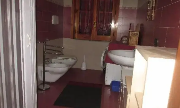 Rexer-Leporano-Appartamento-livelli-wi-fiMarina-di-Leporan-BAGNO