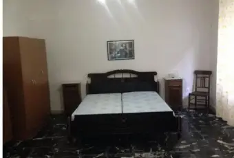 Rexer-Santa-Teresa-di-Riva-Casa-indipendente-a-passi-dal-mare-CAMERA-DA-LETTO