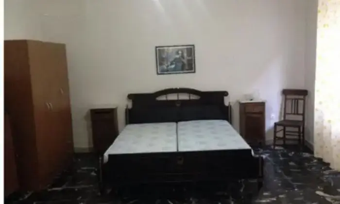 Rexer-Santa-Teresa-di-Riva-Casa-indipendente-a-passi-dal-mare-CAMERA-DA-LETTO