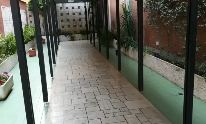 Rexer-Roma-Stanze-uso-ufficio-Ingresso-condominio