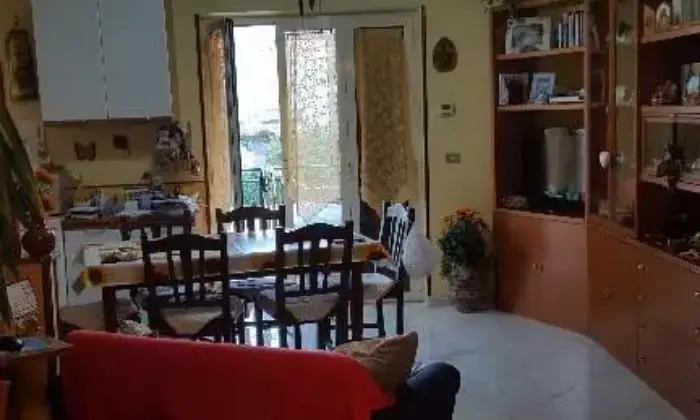 Rexer-Calvizzano-LOCASI-APPARTAMENTO-CUCINA