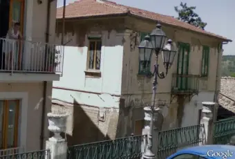 Rexer-Solofra-Palazzo-Stabile-via-Francesco-Guarino-Solofra-Esterno-fabbricato