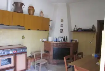 Rexer-Molinara-Casa-con-terreno-Strada-Provinciale-Bivio-CaliseCesine-Molinara-CUCINA