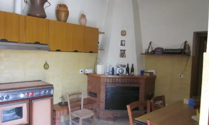 Rexer-Molinara-Casa-con-terreno-Strada-Provinciale-Bivio-CaliseCesine-Molinara-Altro