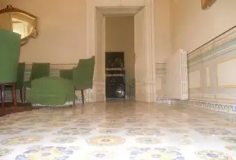 Rexer-Cicciano-Ampio-appartamento-signorile-SALONE