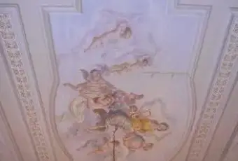 Rexer-Cicciano-Ampio-appartamento-signorile-SALONE