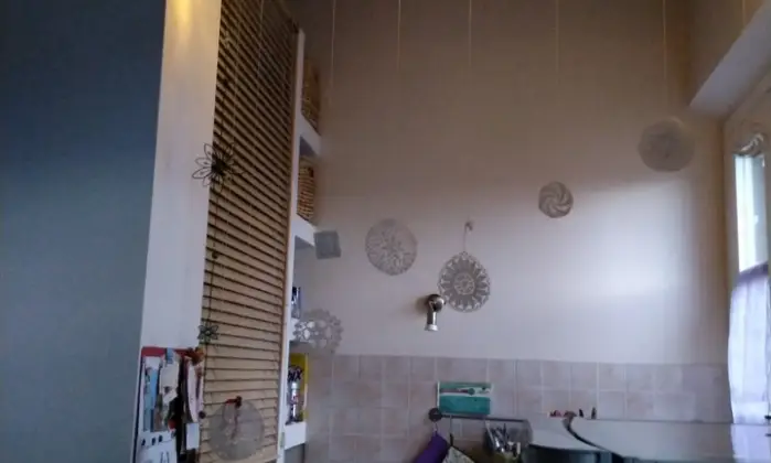Rexer-Cascina-Porzione-di-terratetto-Cucina