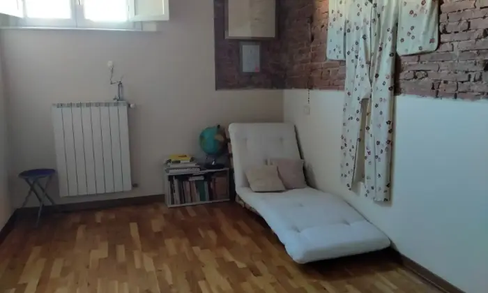 Rexer-Cascina-Porzione-di-terratetto-Camera-da-letto