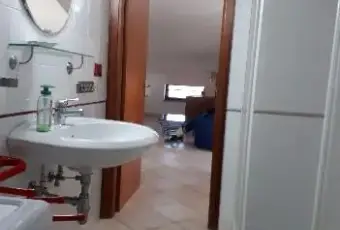 Rexer-LAquila-Mansarda-BAGNO
