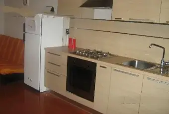 Rexer-Pietracamela-Appartamento-Prati-di-Tivo-CUCINA