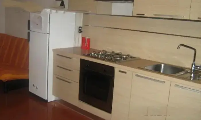 Rexer-Pietracamela-Appartamento-Prati-di-Tivo-CUCINA
