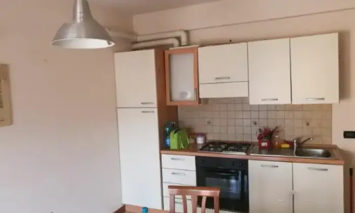 Rexer-LAquila-Cansatessa-appartamento-CUCINA