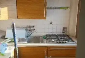 Rexer-LAquila-Appartamento-in-centro-CUCINA