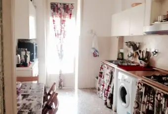 Rexer-Roma-Affittasi-stanza-singola-Monteverde-per-ragazze-CUCINA