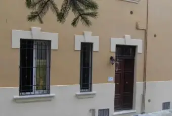 Rexer-LAquila-Affitto-di-quadrilocale-in-via-Gabriele-DAnnunzio-LAquila-GIARDINO