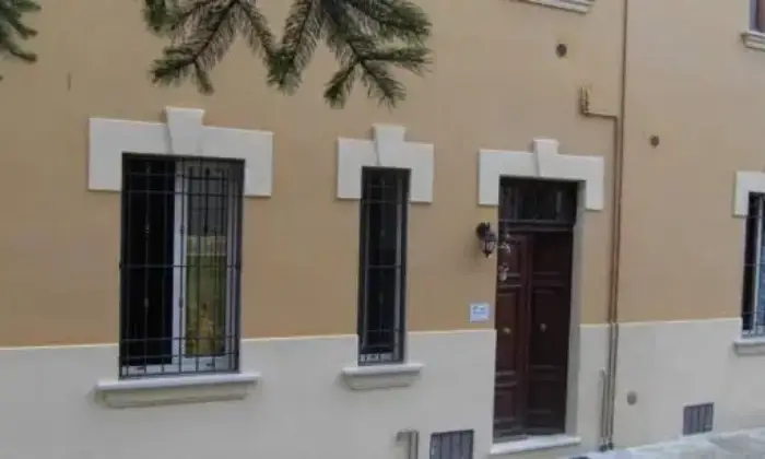 Rexer-LAquila-Affitto-di-quadrilocale-in-via-Gabriele-DAnnunzio-LAquila-GIARDINO
