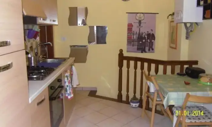 Rexer-LAquila-Affitto-di-quadrilocale-in-via-Gabriele-DAnnunzio-LAquila-CUCINA