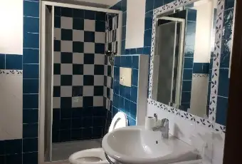 Rexer-LAquila-Appartamento-arredato-BAGNO