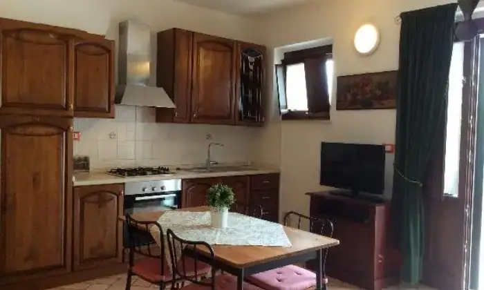 Rexer-LAquila-Appartamento-arredato-CUCINA