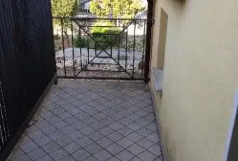 Rexer-LAquila-Appartamento-nuovo-GIARDINO