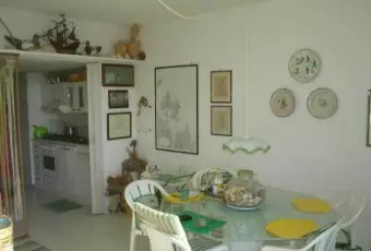 Rexer-La-Maddalena-Appartamento-per-vacanza-CUCINA-angolo-cottura