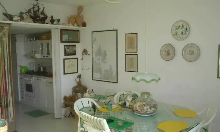 Rexer-La-Maddalena-Appartamento-per-vacanza-CUCINA-angolo-cottura