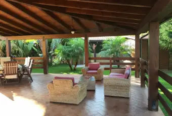 Rexer-Castellammare-del-Golfo-Trilocale-luminoso-GIARDINO