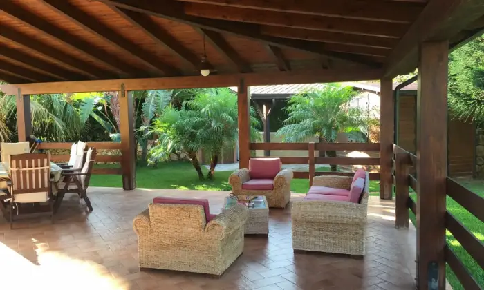 Rexer-Castellammare-del-Golfo-Trilocale-luminoso-GIARDINO