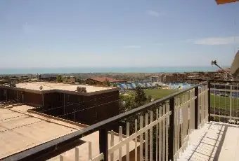 Rexer-Agrigento-Agrigento-via-esseneto-TERRAZZO