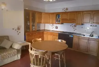 Rexer-Caltanissetta-Trilocale-ammobiliato-CUCINA