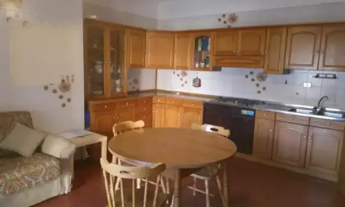 Rexer-Caltanissetta-Trilocale-ammobiliato-CUCINA