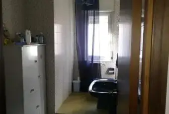 Rexer-Caltanissetta-Trilocale-ammobiliato-BAGNO