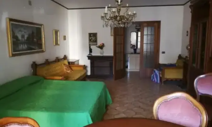 Rexer-Caltanissetta-Trilocale-ammobiliato-CAMERA-DA-LETTO
