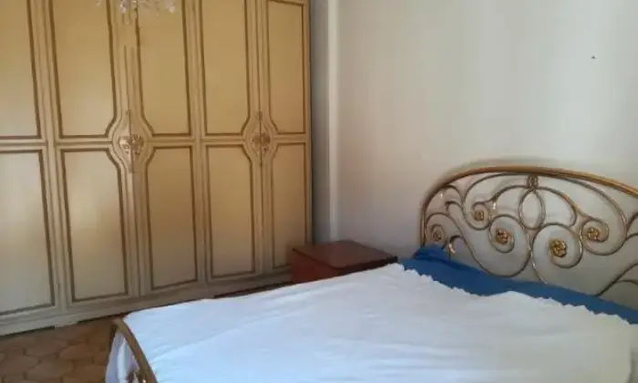 Rexer-Caltanissetta-Trilocale-ammobiliato-CAMERA-DA-LETTO