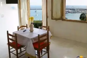Rexer-Sciacca-Appartamento-con-vista-sul-porto-turistico-Sciacca-CUCINA