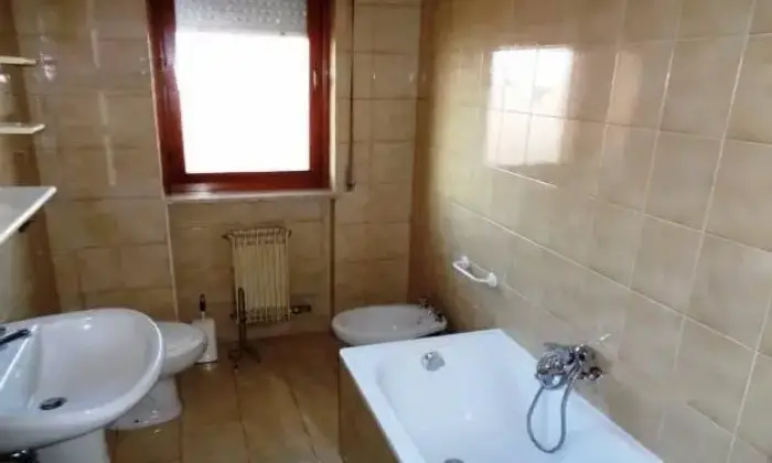 Rexer-Porto-Empedocle-Casa-Scala-dei-Turchi-Agrigento-BAGNO
