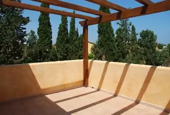 Rexer-Campofelice-di-Roccella-Bilocale-arredato-con-terrazzo-TERRAZZO