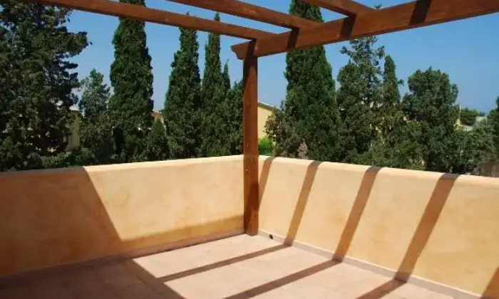 Rexer-Campofelice-di-Roccella-Bilocale-arredato-con-terrazzo-TERRAZZO